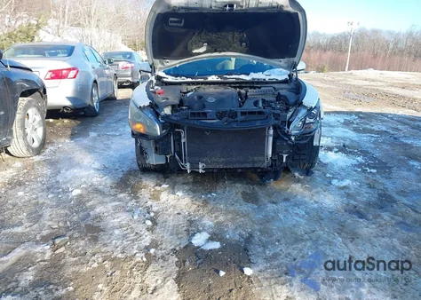 2010 Nissan Maxima 3.5 S from USA, damaged, VIN 1N4AA5AP7AC824996